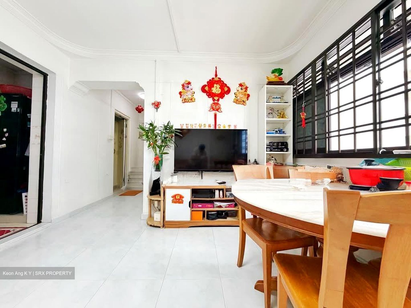 Blk 699C Hougang Street 52 (Hougang), HDB 4 Rooms #574785671